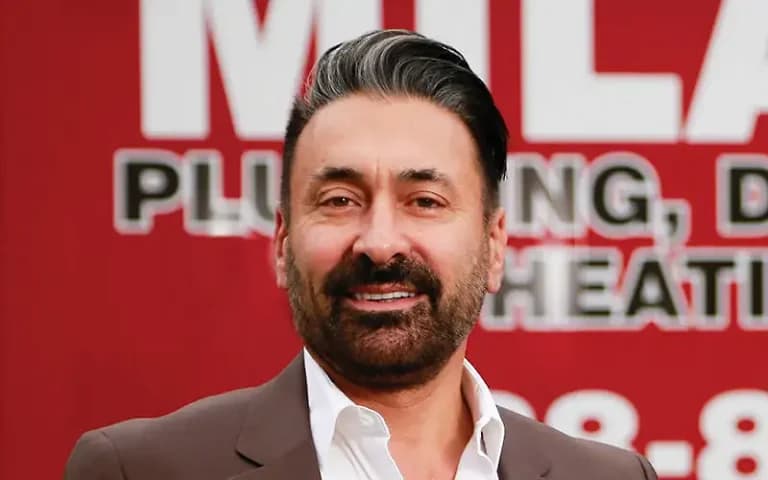 Vern Milani