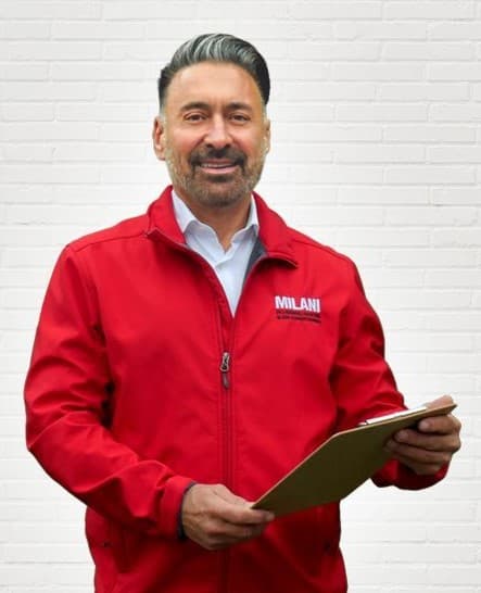 Vern Milani