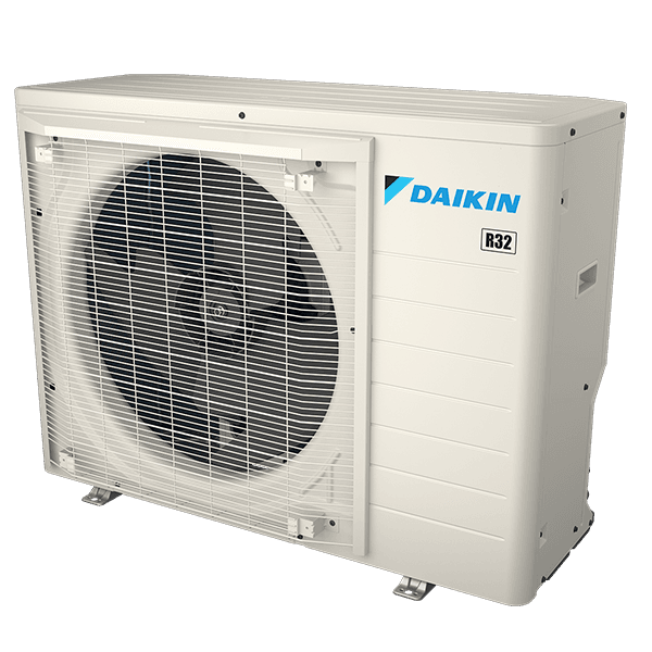 Daikin FIT DC6VS outdoor air conditioner unit