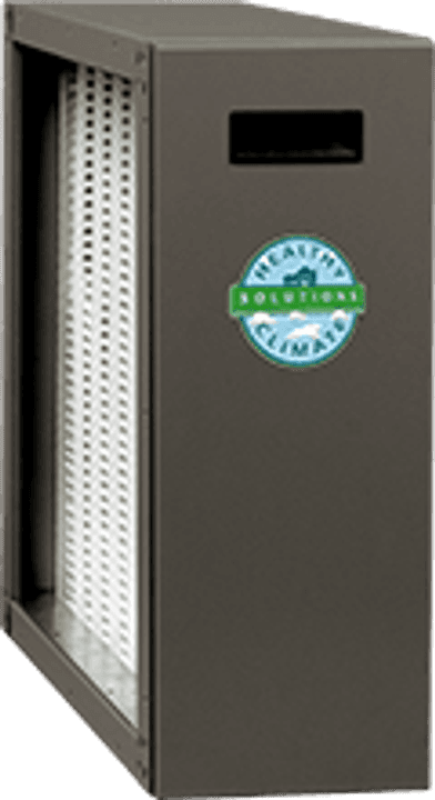 Healthy Climate® 11 Media Air Cleaner