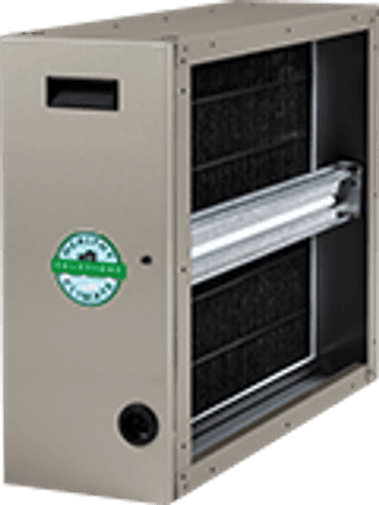 PureAir™ Air Purification System