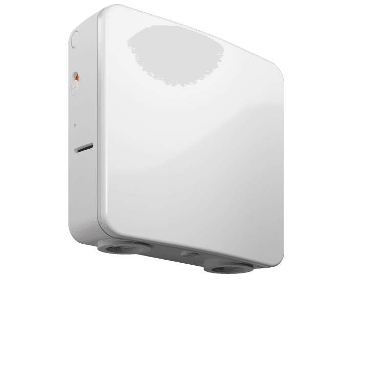 Lennox® Smart Air Quality Monitor