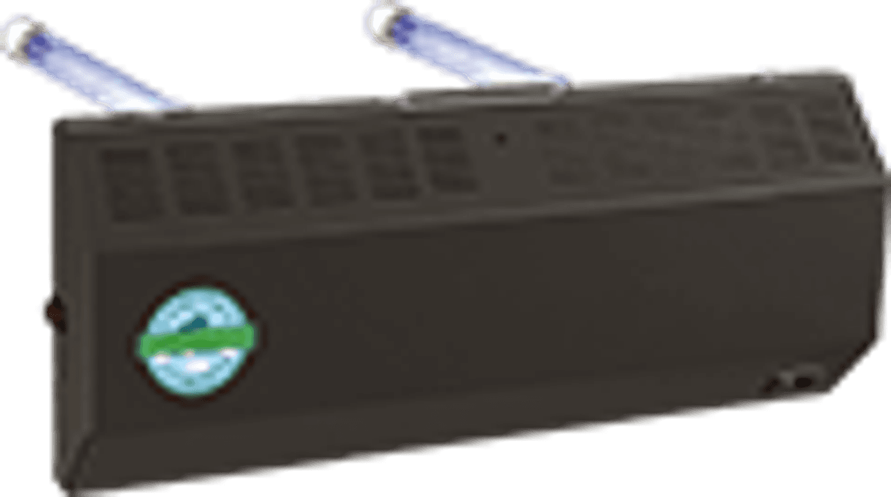 Healthy Climate® UV Germicidal Lights