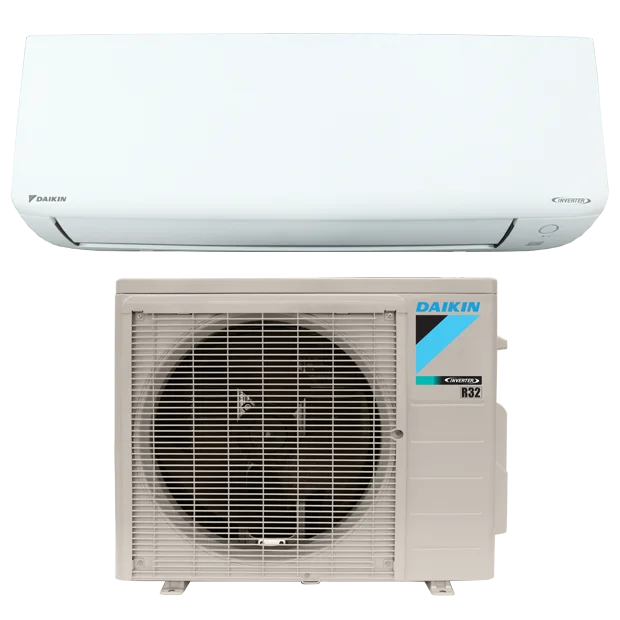 OTERRA Wall-Mount Heat Pump