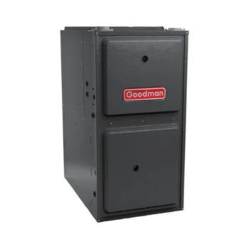 90+ Series High-Efficiency Gas Furnace