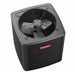 GLXS4M Air Conditioner