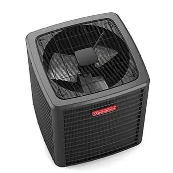 GLZT7C Heat Pump