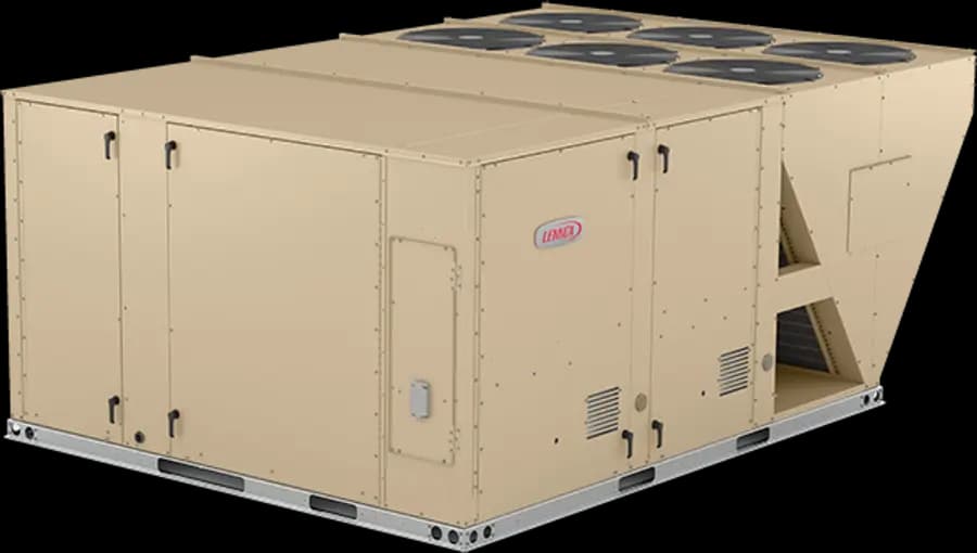 Rooftop Units