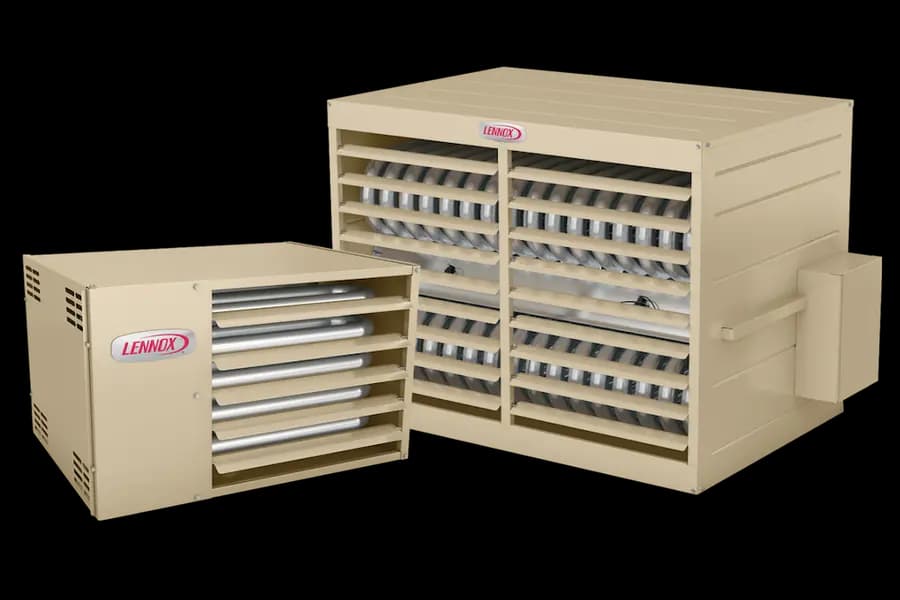 Unit Heaters