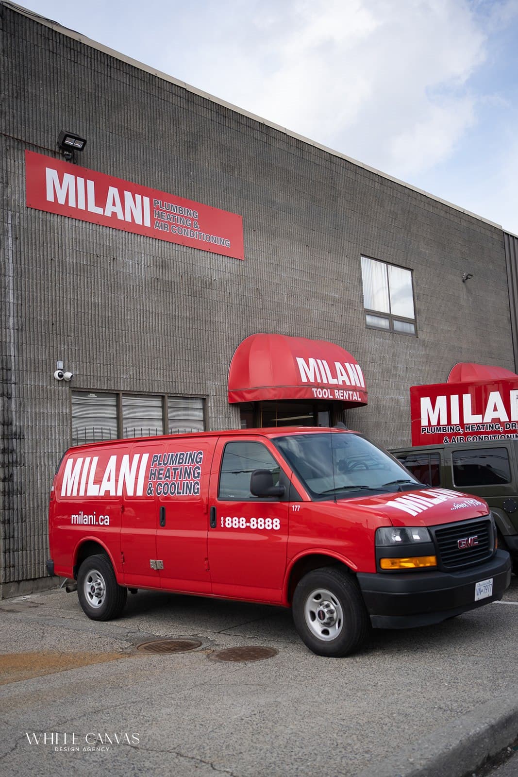 The Top 10 Mistakes Homeowners Make with HVAC Maintenance - Milani Plumbing, Heating & Air Conditioning