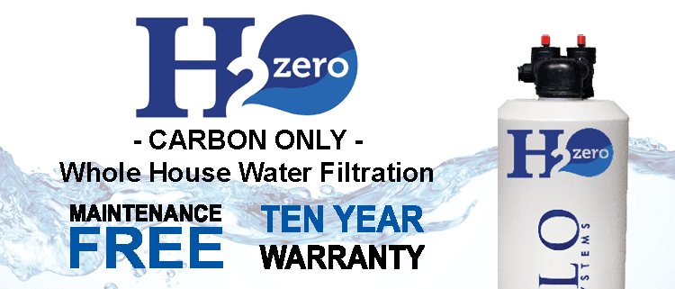 H2 ZERO Carbon Only