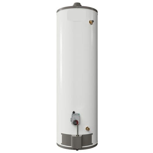 Lennox gas storage water heaters