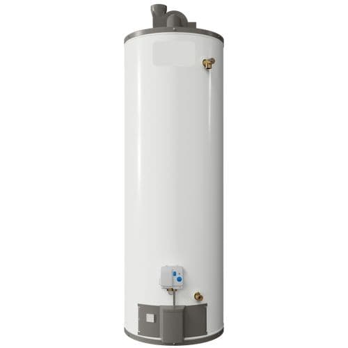 50 Gallon Gas Power Vent Water Heater
