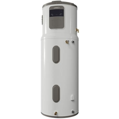 Lennox heat pump water heaters