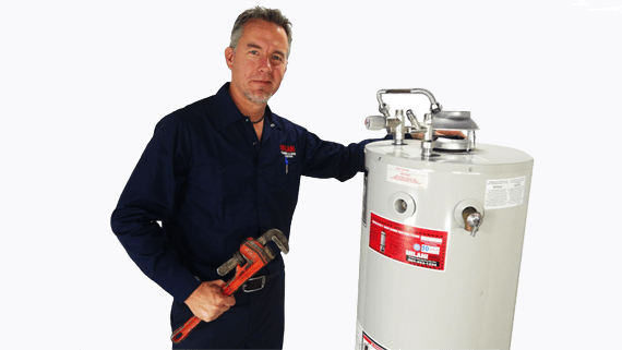 How much is a Hot Water Tank in Vancouver? - Milani Plumbing, Heating & Air Conditioning