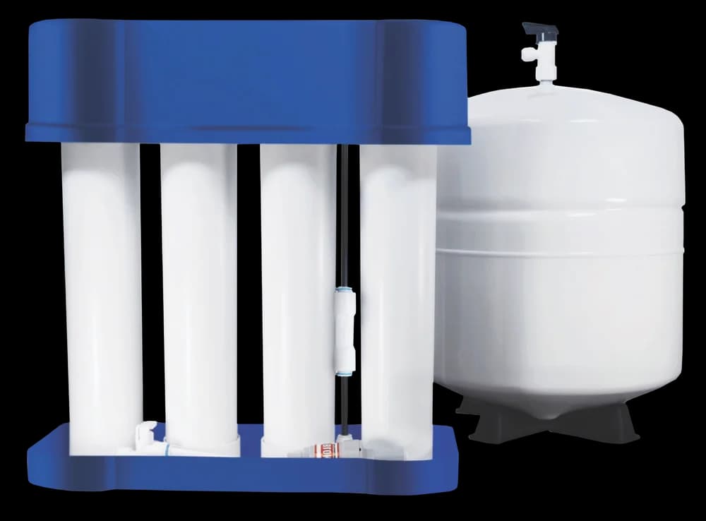 HALO Ultra Plus Reverse Osmosis Drinking Water System