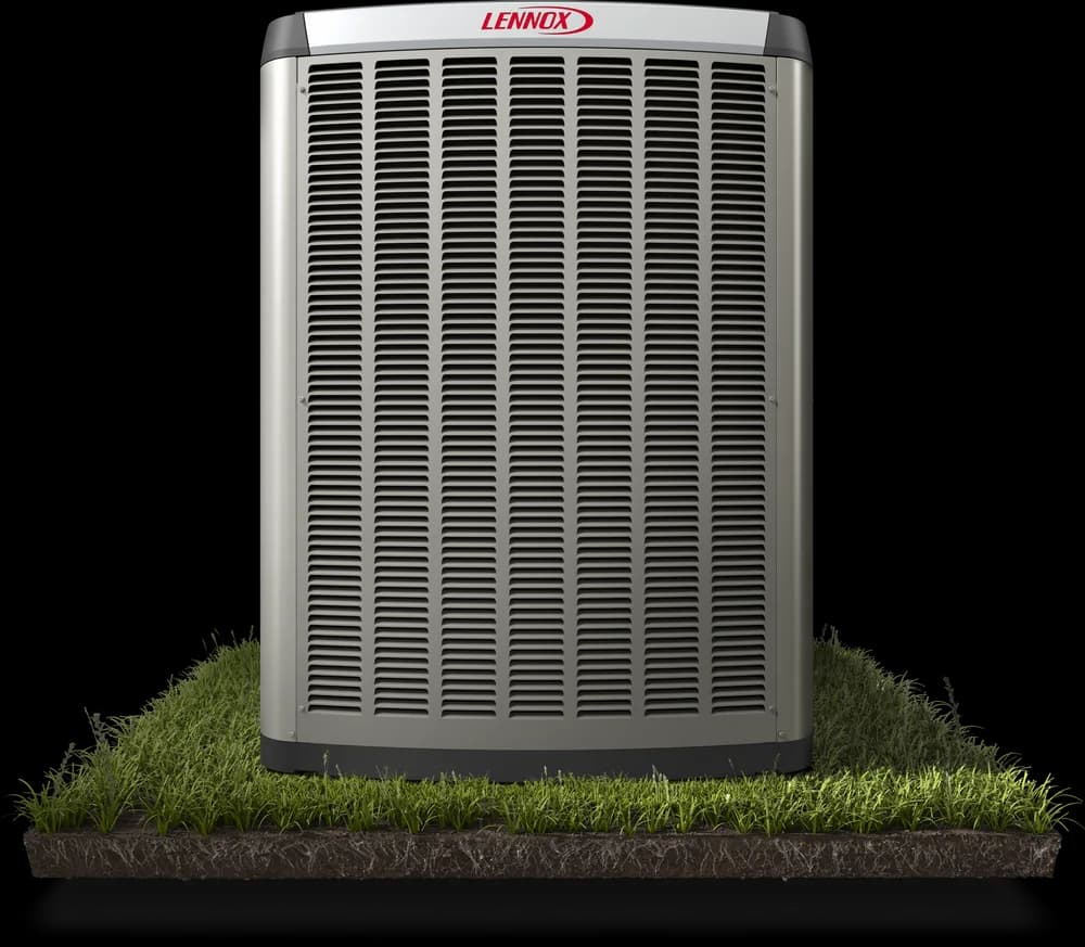 SL22KLV Cold Climate Heat Pump