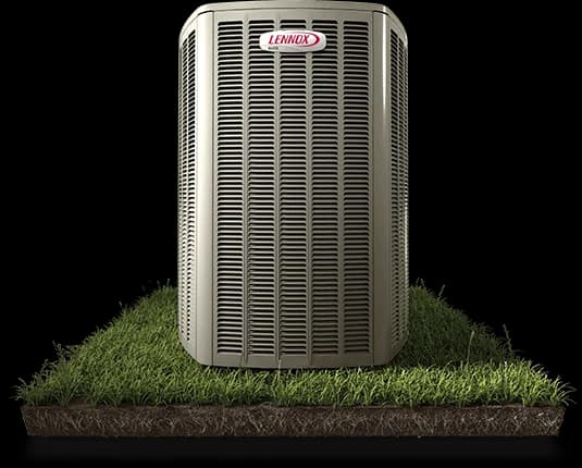 XC20 Air Conditioner