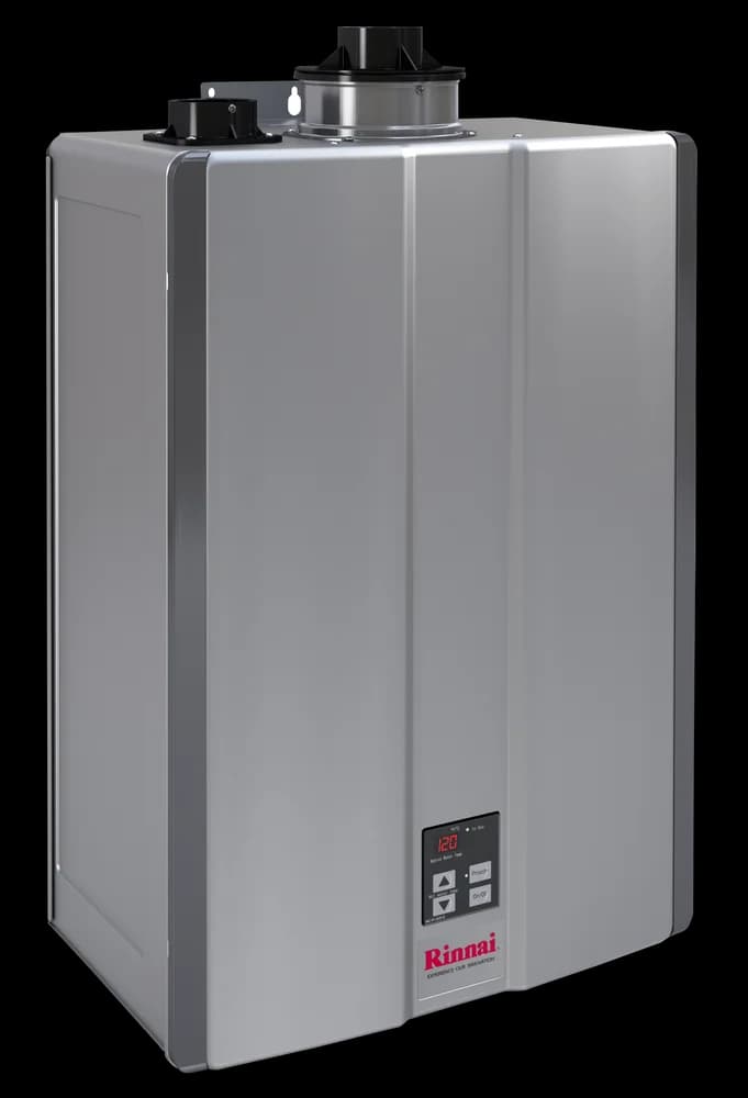 RSC Series Recirculating Tankless Water Heater