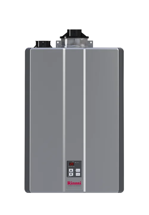 RU Series Tankless Water Heater
