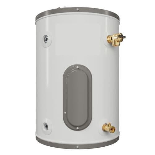 Point-of-Use Water Heater