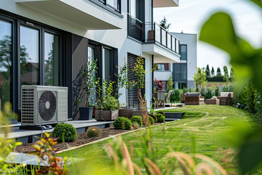 Spring HVAC Maintenance Checklist: Preparing for Cooling Season - Milani Plumbing, Heating & Air Conditioning