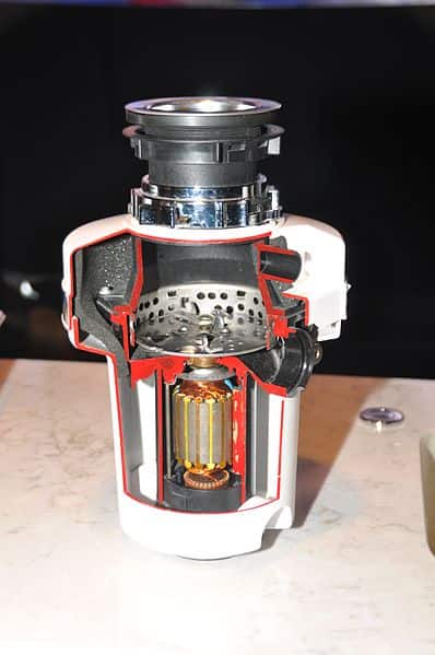 How a Garburator Works - Milani Plumbing, Heating & Air Conditioning