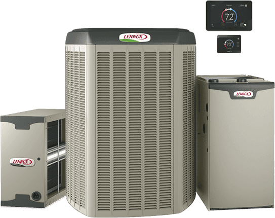 Furnace vs. Heat Pump - Milani Plumbing, Heating & Air Conditioning