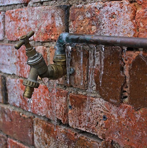 DIY Tips to Prevent Burst Pipes - Milani Plumbing, Heating & Air Conditioning