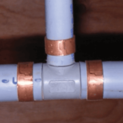 Beware of Poly-B Plumbing - Milani Plumbing, Heating & Air Conditioning