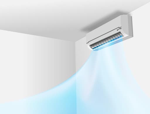 Air Conditioning: What is best for your space? - Milani Plumbing, Heating & Air Conditioning