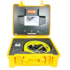 Why We Use a Camera in Your Drains - Milani Plumbing, Heating & Air Conditioning