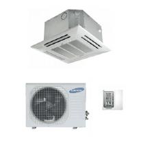 Image of Cassette Air Conditioner – Heat Pump