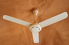 ceiling fan