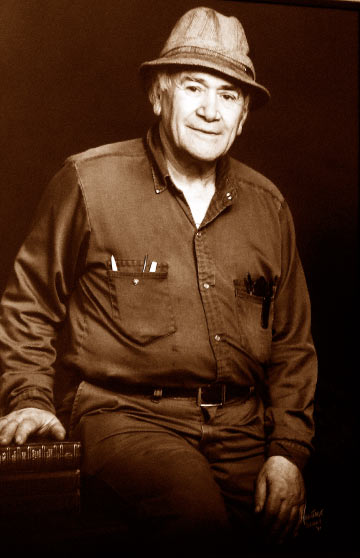 Demitrio Milani - Founder of Milani Plumbing