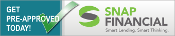 Milani Plumbing Snap Financial Pre Approval