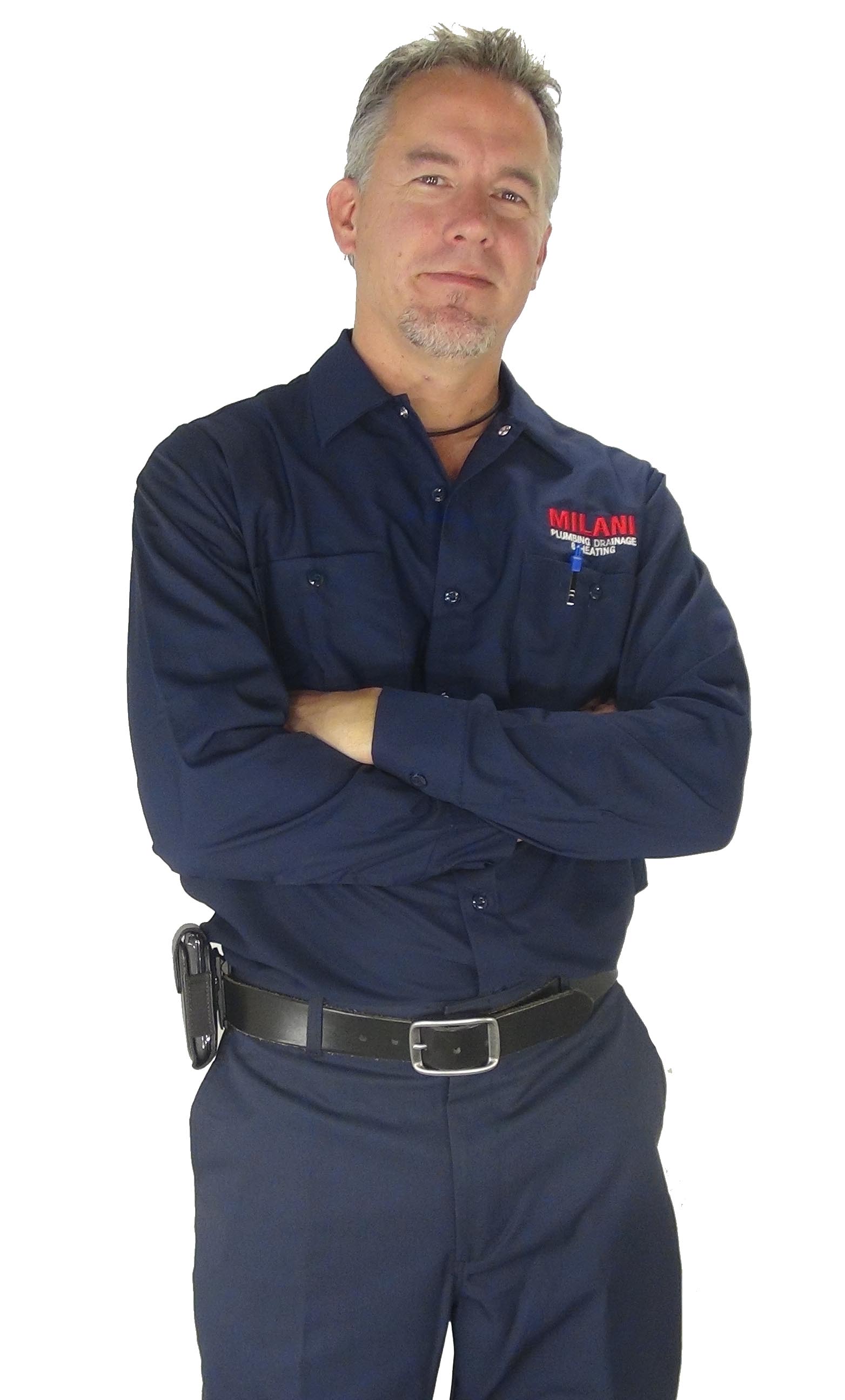 furnace repairman