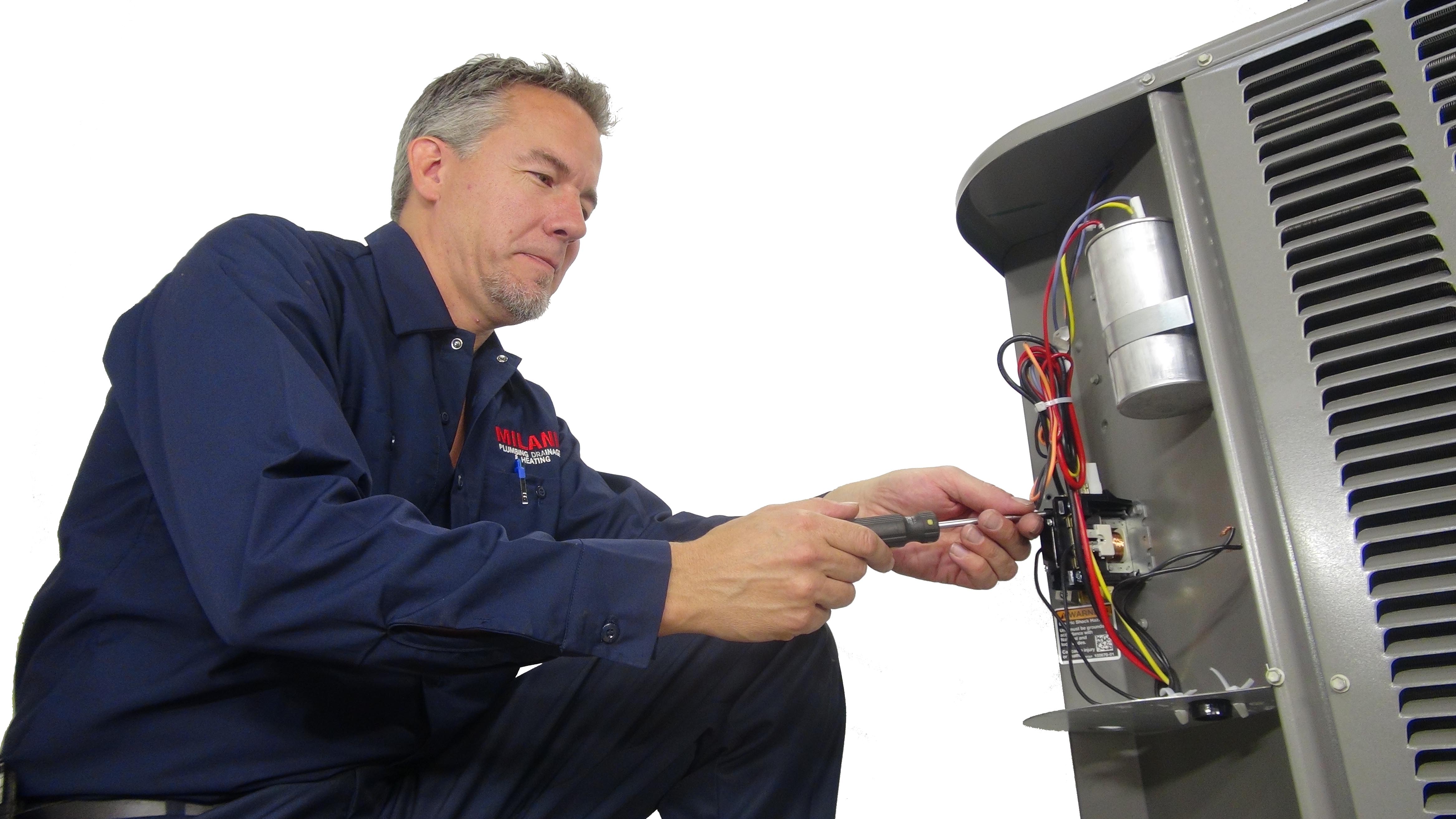 furnace troubleshooting