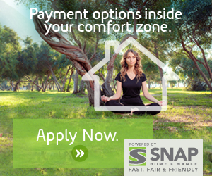 Milani Plumbing Snap Financial Pre Approval