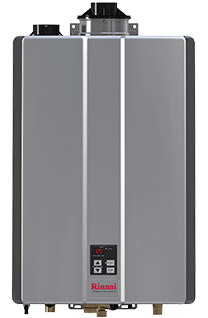 Tankless Heater