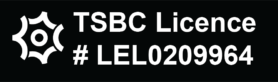 TSBC #LEL0209964